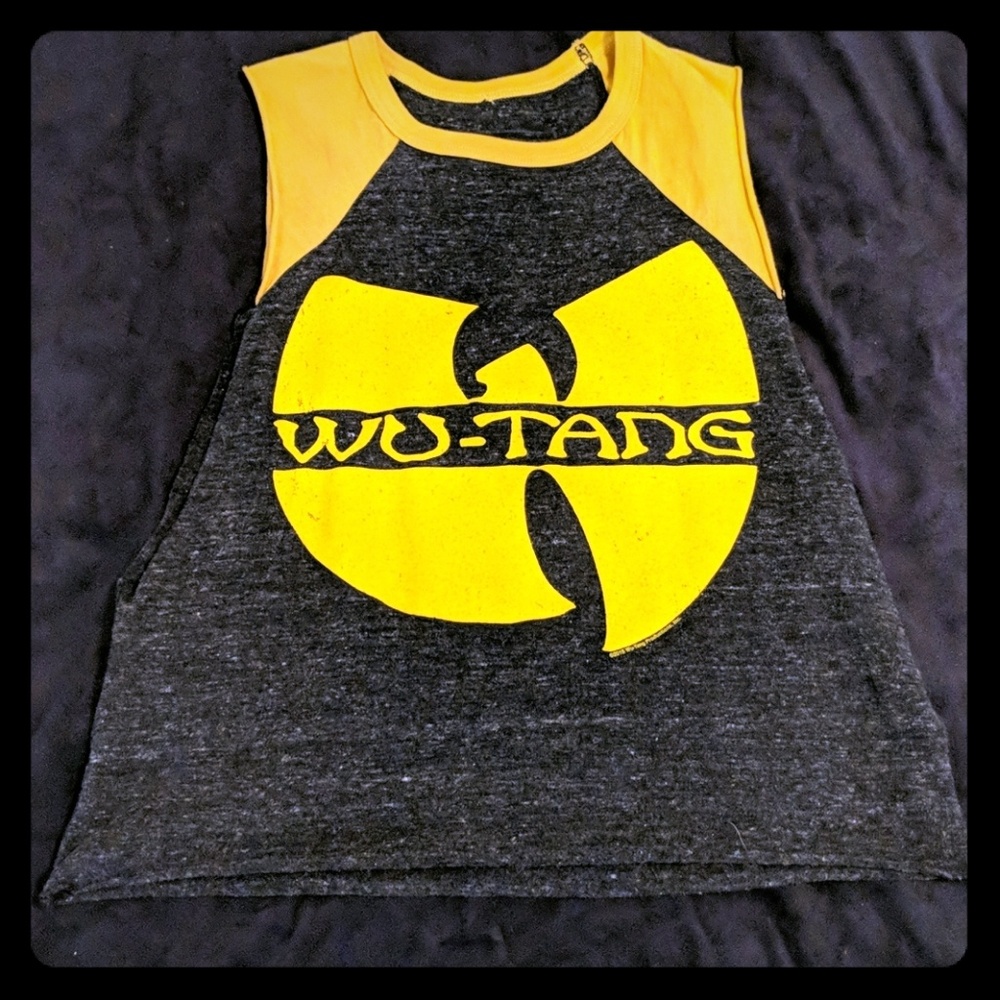 Wutang cut off